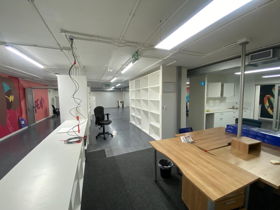 Commercial Property for Sale in Gardens Western Cape